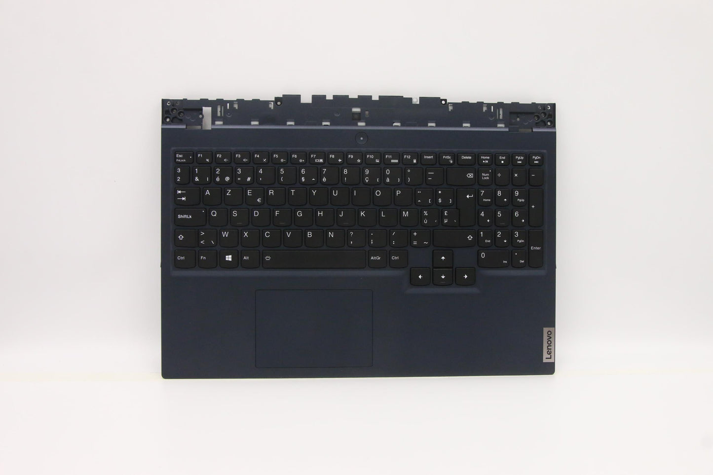 Lenovo Cover Upper Case Asm_Bel L82Jh - 5CB1D05054