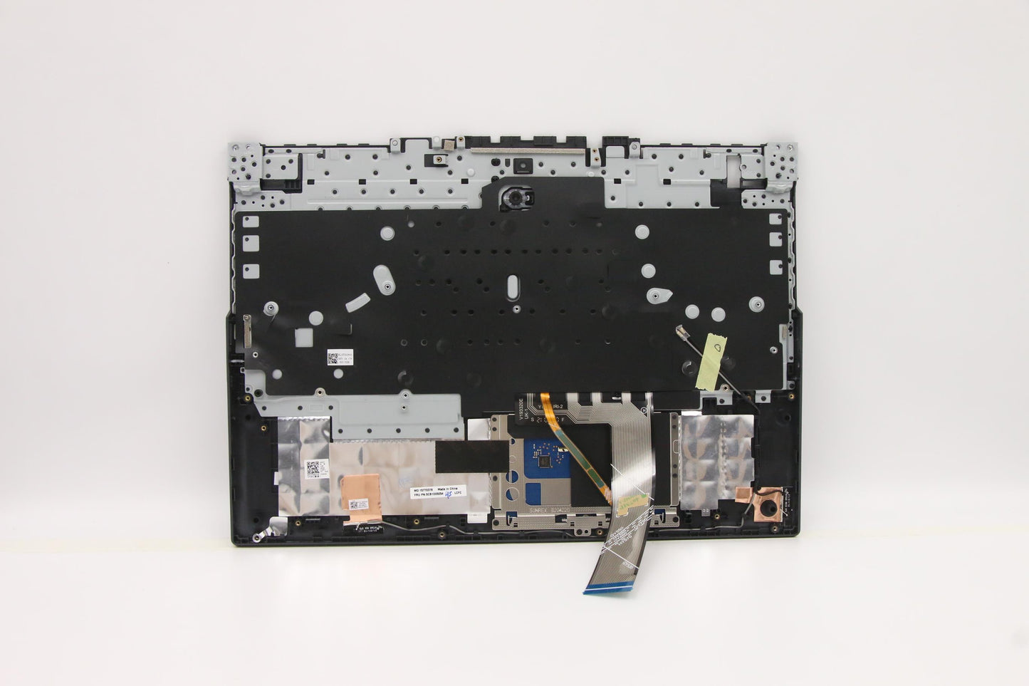 Lenovo Cover Upper Case Asm_Bel L82Jh - 5CB1D05054