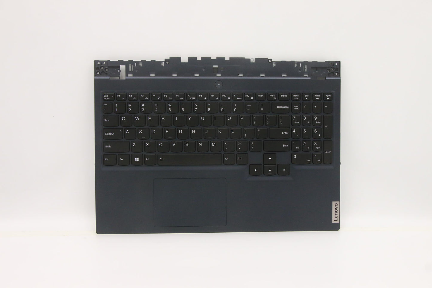 Lenovo Cover Upper Case Asm_Eng L82Jh - 5CB1D05058