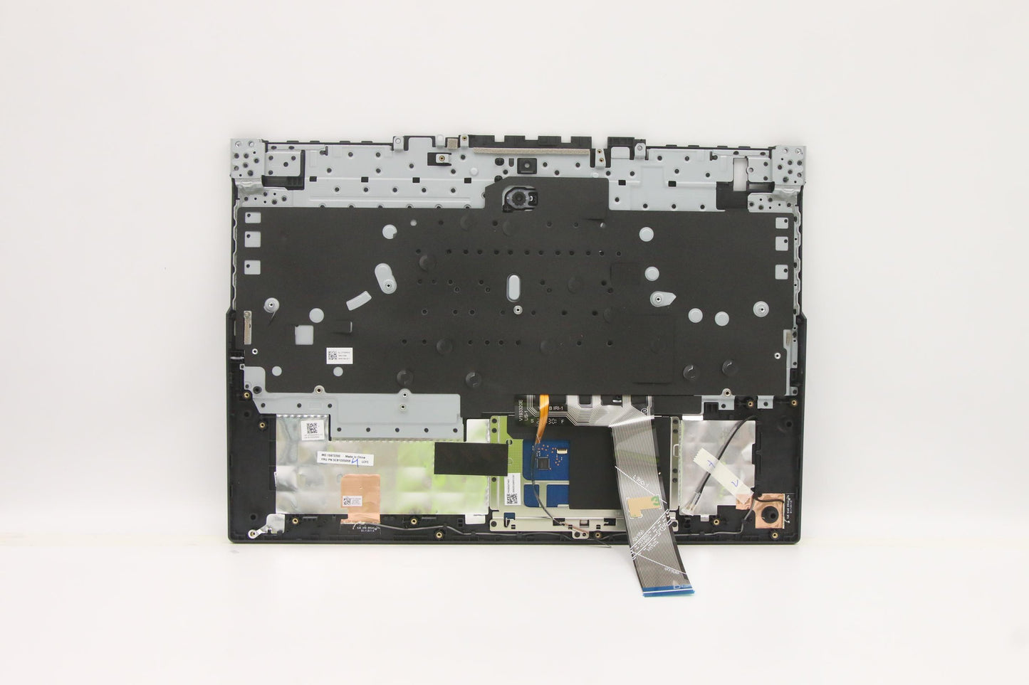 Lenovo Cover Upper Case Asm_Eng L82Jh - 5CB1D05058
