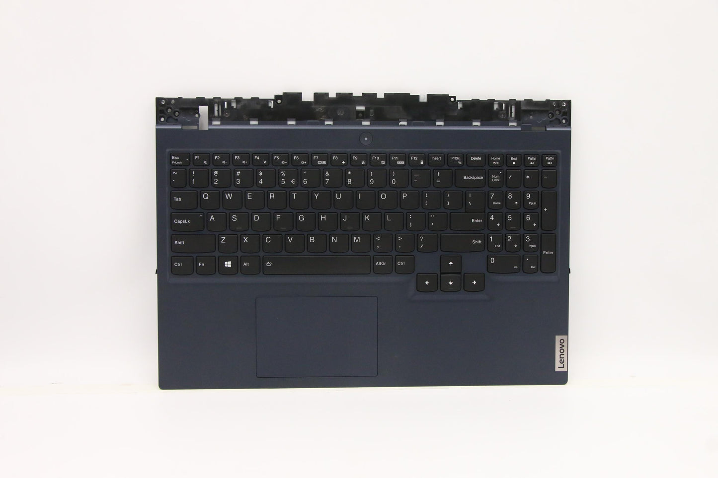 Lenovo Cover Upper Case Asm_Euro Eng - 5CB1D05059