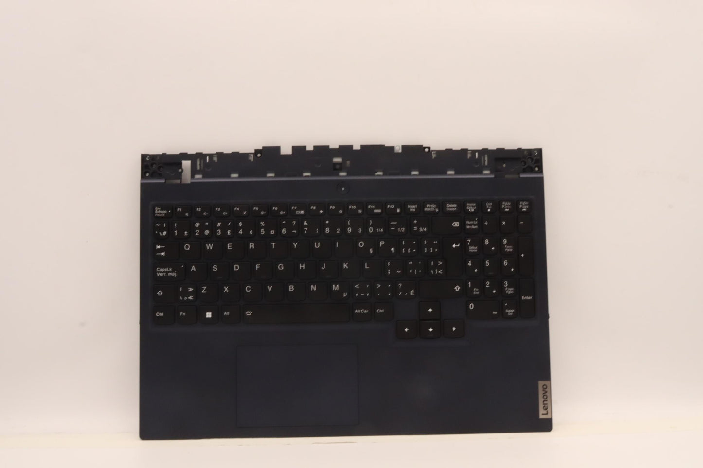 Lenovo Cover Upper Case Asm_Fra/Eng L - 5CB1D05060