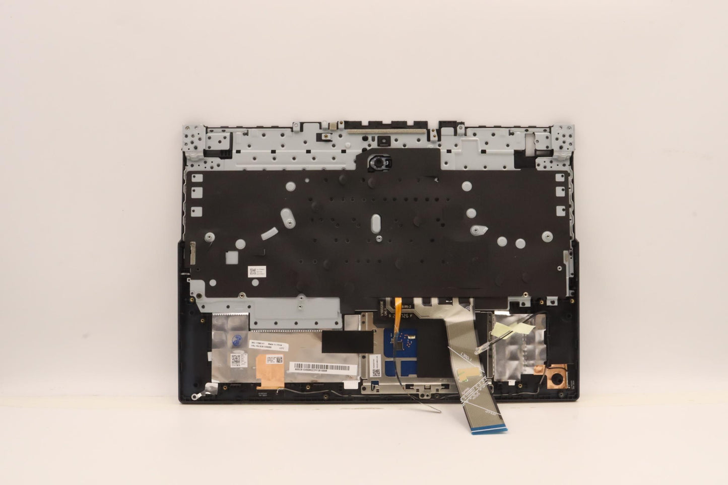 Lenovo Cover Upper Case Asm_Fra/Eng L - 5CB1D05060