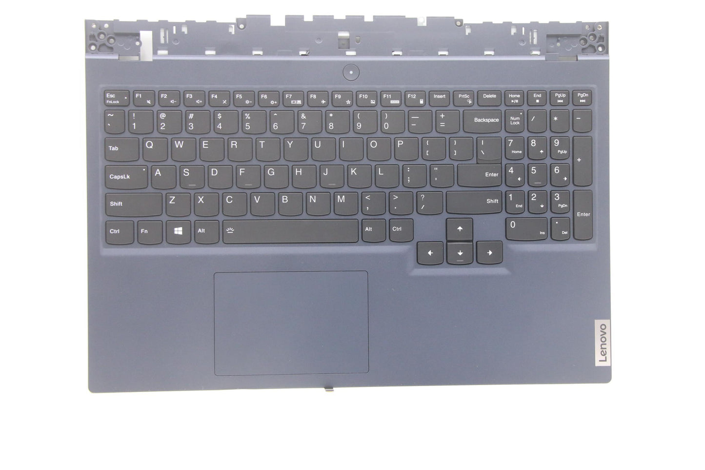 Lenovo Cover Upper Case Asm_Usa Eng L - 5CB1D05062