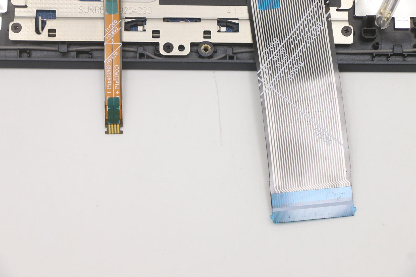 Lenovo Cover Upper Case Asm_Usa Eng L - 5CB1D05062
