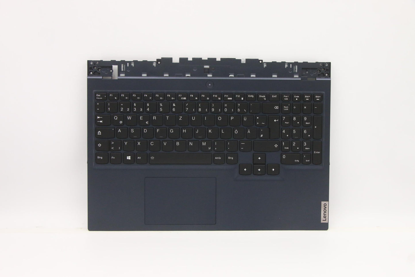 Lenovo Cover Upper Case Asm_Ger L82Jh - 5CB1D05065