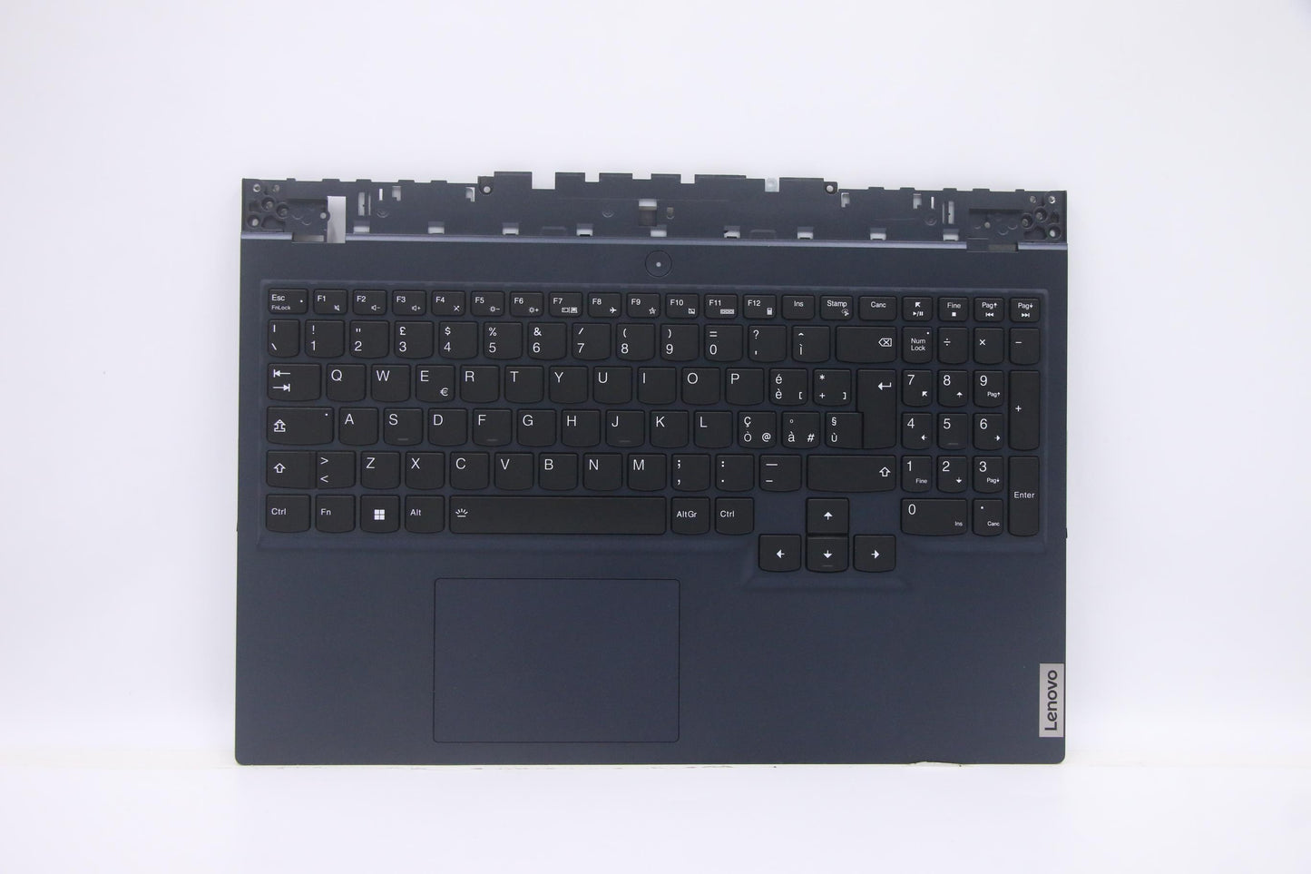 Lenovo Cover Upper Case Asm_Ita L82Jh - 5CB1D05071