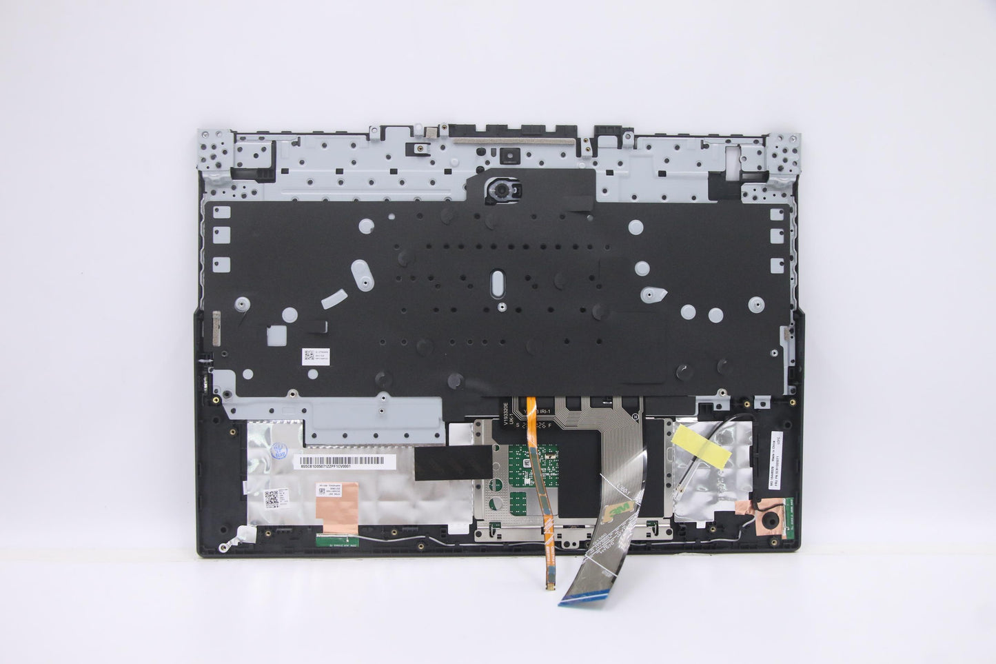 Lenovo Cover Upper Case Asm_Ita L82Jh - 5CB1D05071