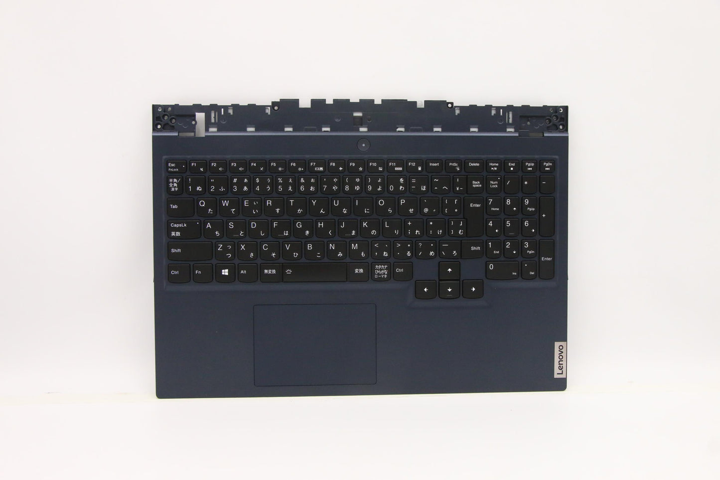 Lenovo Cover Upper Case Asm_Jpn L82Jh - 5CB1D05072