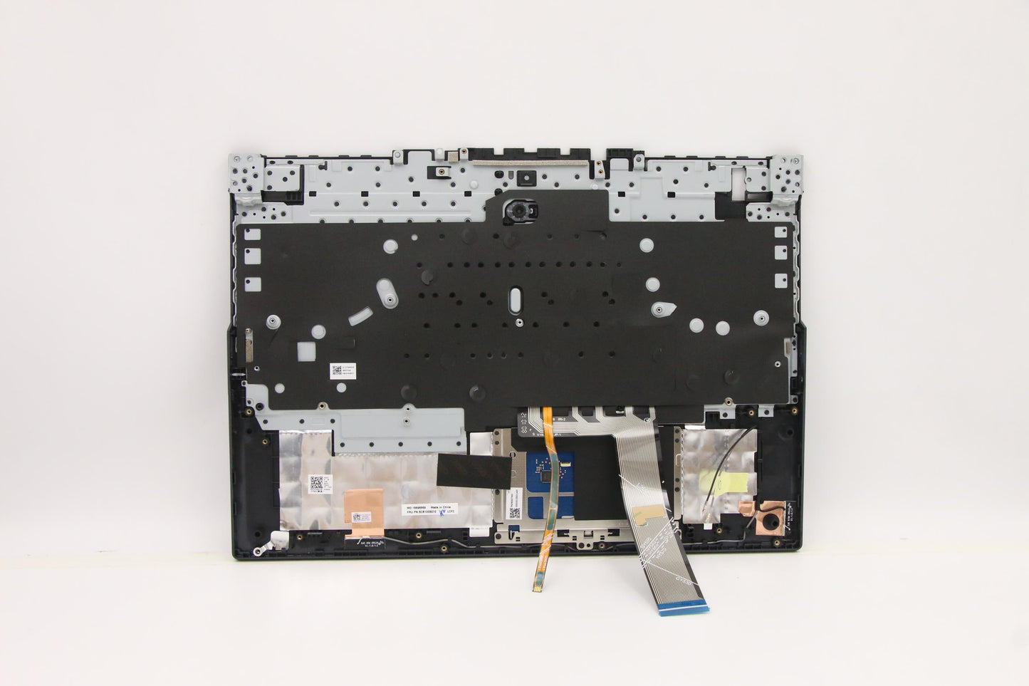 Lenovo Cover Upper Case Asm_Jpn L82Jh - 5CB1D05072