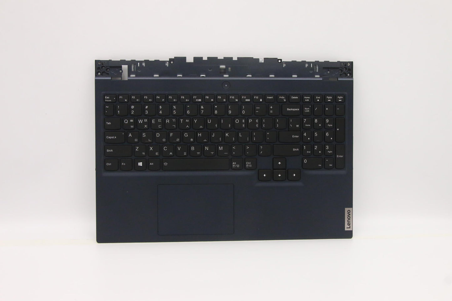 Lenovo Cover Upper Case Asm_Kor L82Jh - 5CB1D05073