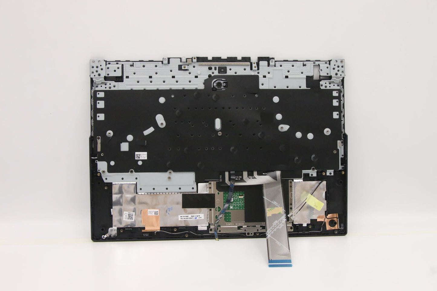 Lenovo Cover Upper Case Asm_Kor L82Jh - 5CB1D05073