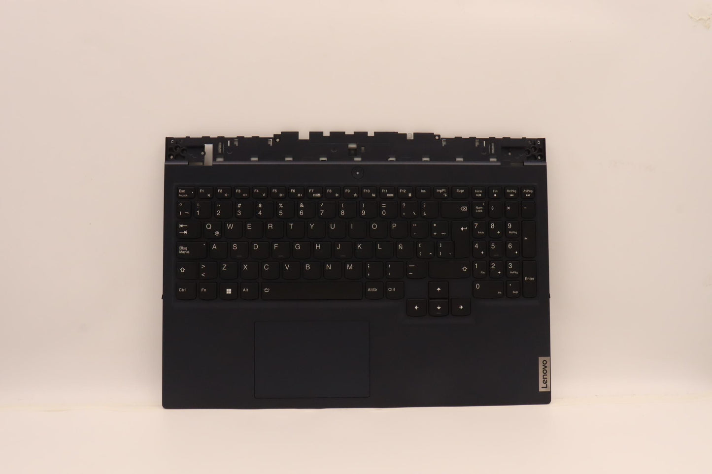 Lenovo Cover Upper Case Asm_La Spa L8 - 5CB1D05074