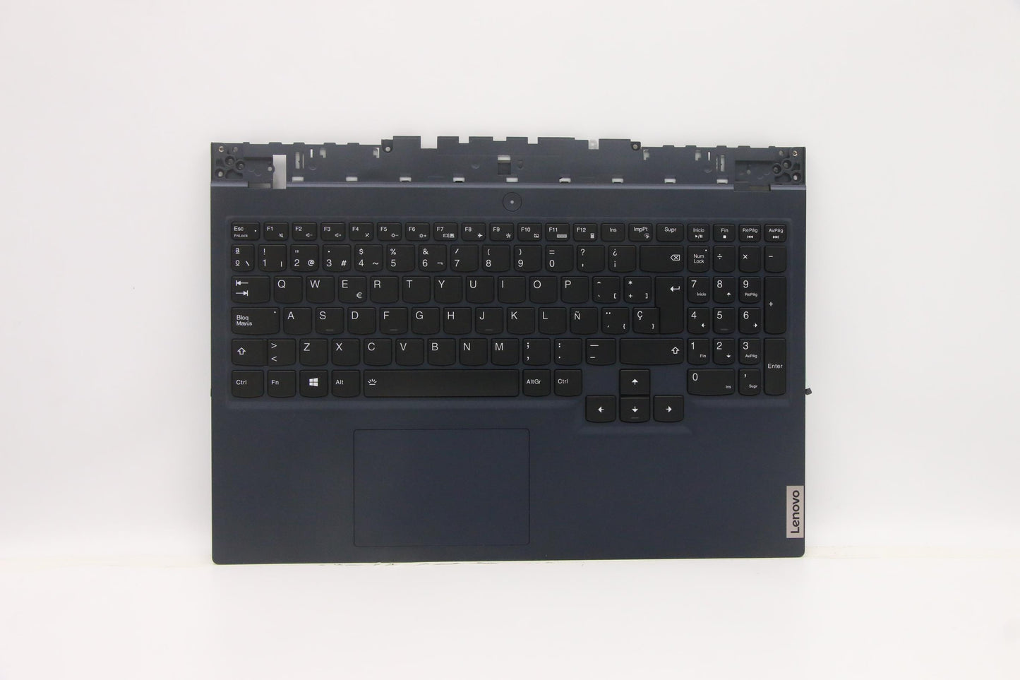 Lenovo Cover Upper Case Asm_Spa L82Jh - 5CB1D05079
