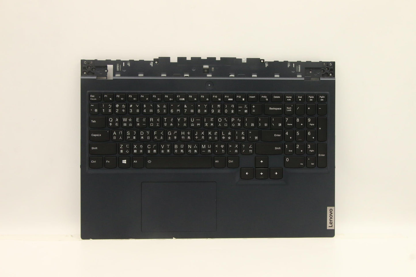 Lenovo Cover Upper Case Asm_Tc L82Jh - 5CB1D05082