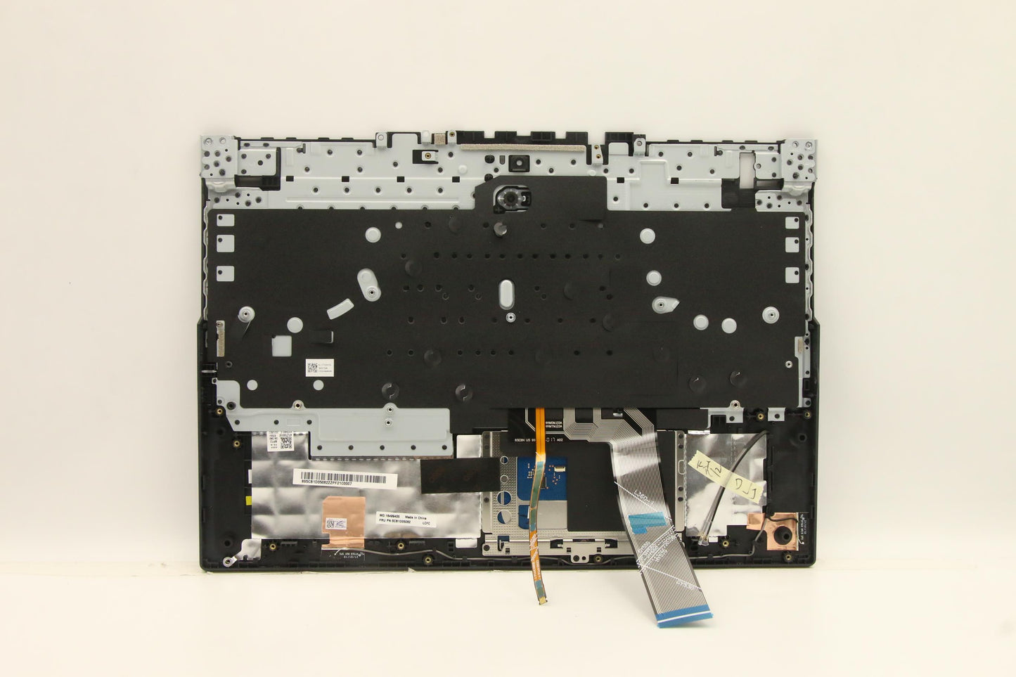 Lenovo Cover Upper Case Asm_Tc L82Jh - 5CB1D05082