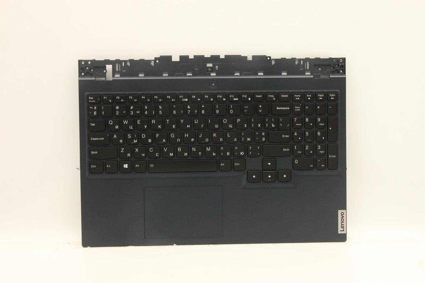 Lenovo Cover Upper Case Asm_Ukr L82Jh - 5CB1D05084