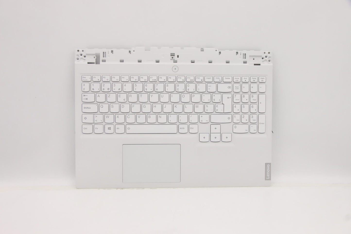 Lenovo Cover Upper Case Asm_Bel L82Jh - 5CB1D05086