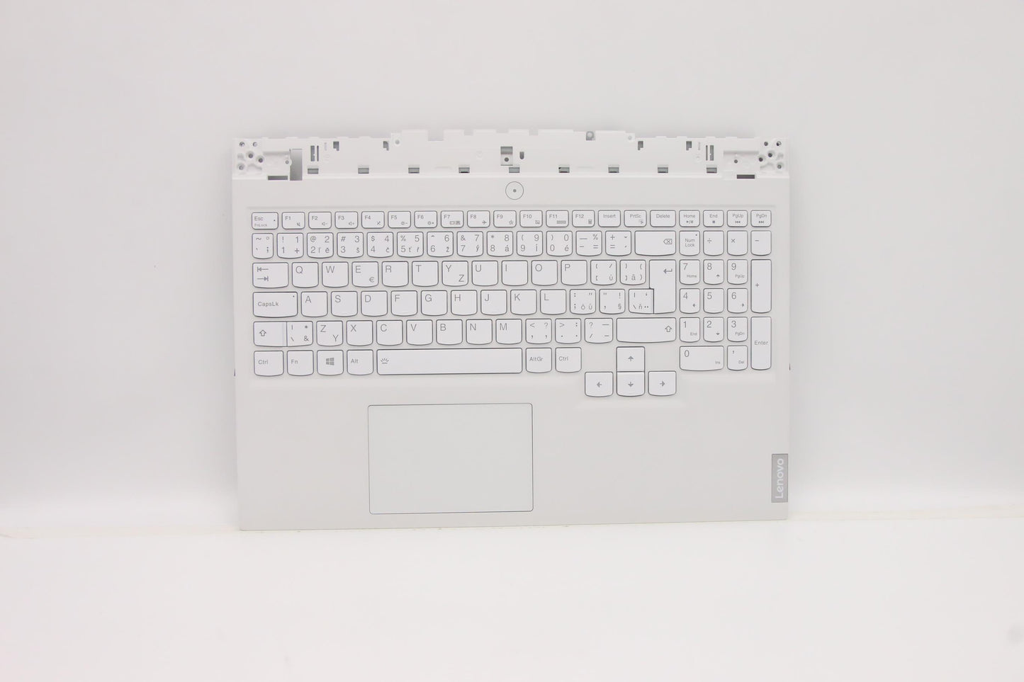 Lenovo Cover Upper Case Asm_Cze/Slk L - 5CB1D05089