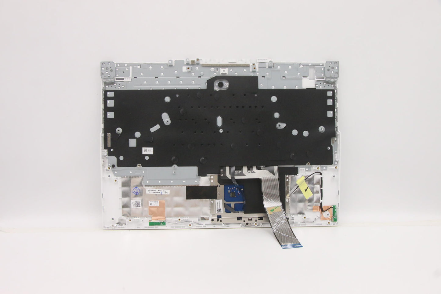 Lenovo Cover Upper Case Asm_Cze/Slk L - 5CB1D05089