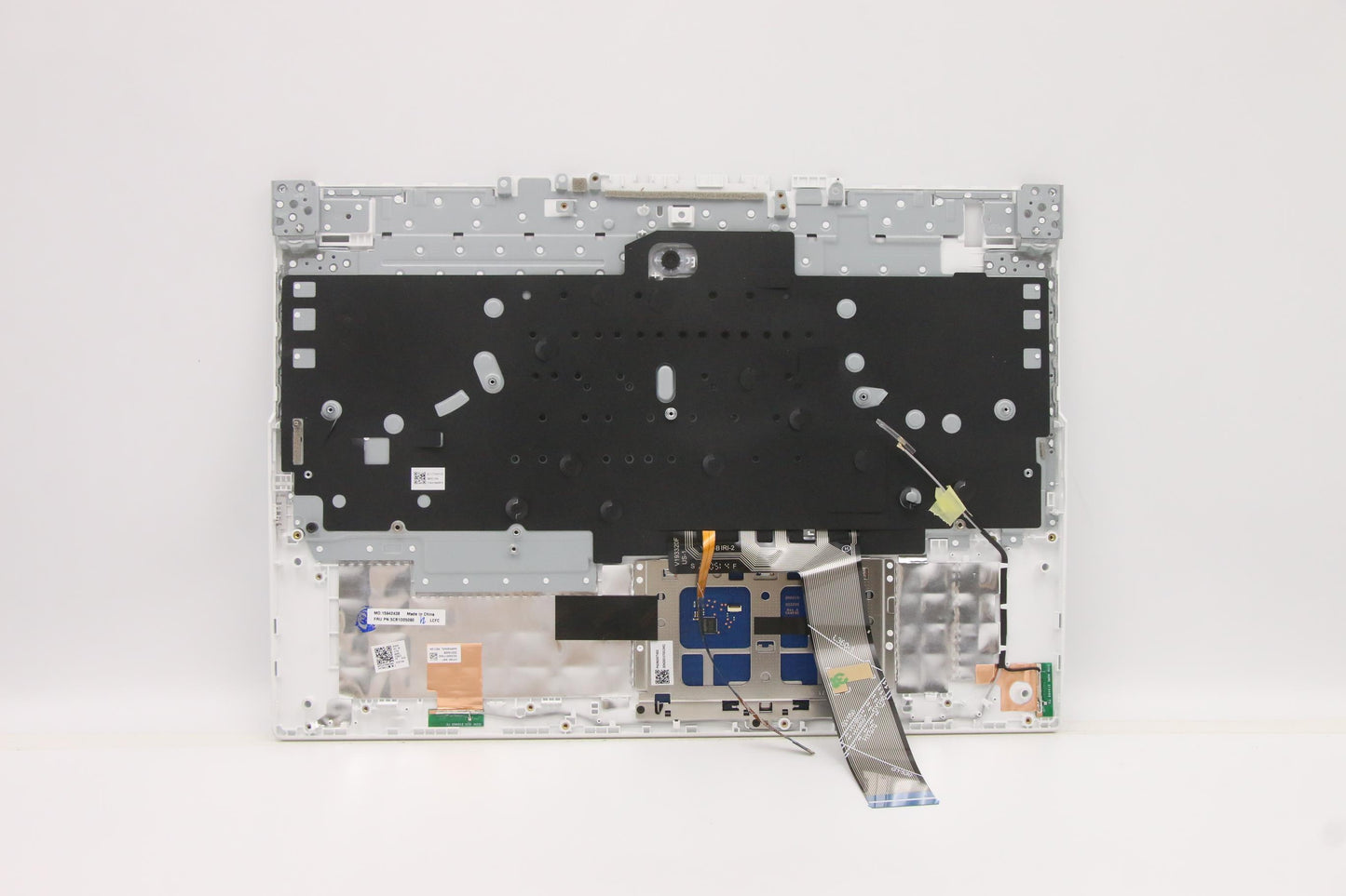 Lenovo Cover Upper Case Asm_Eng L82Jh - 5CB1D05090