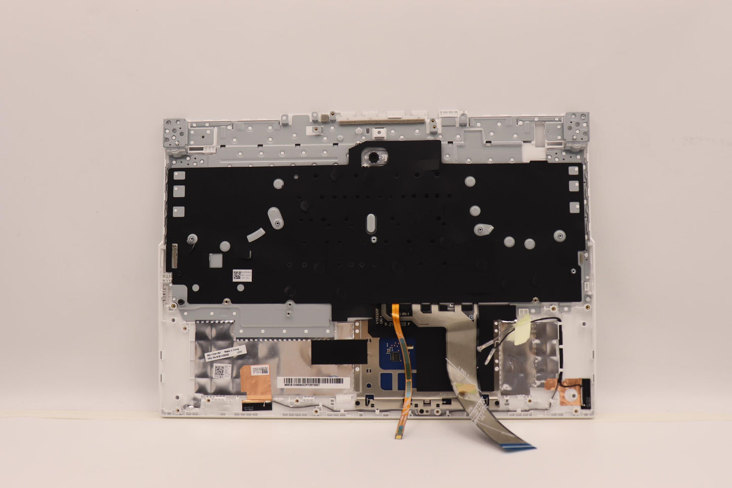 Lenovo Cover Upper Case Asm_Fra/Eng L - 5CB1D05092
