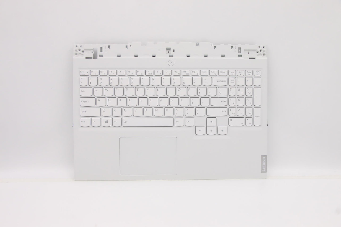 Lenovo Cover Upper Case Asm_Usa Eng L - 5CB1D05094