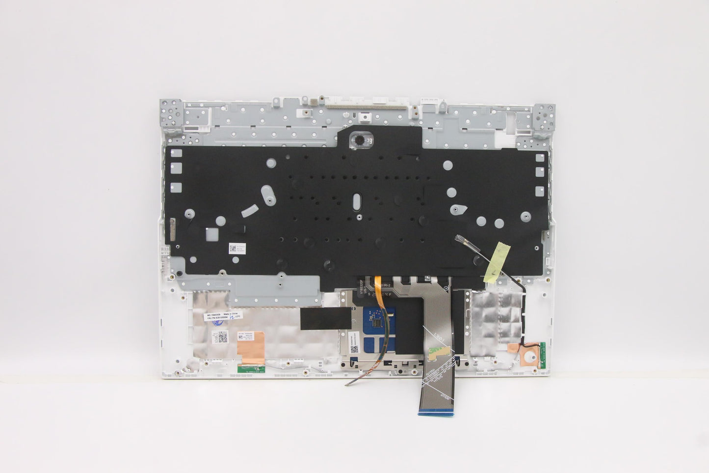 Lenovo Cover Upper Case Asm_Usa Eng L - 5CB1D05094