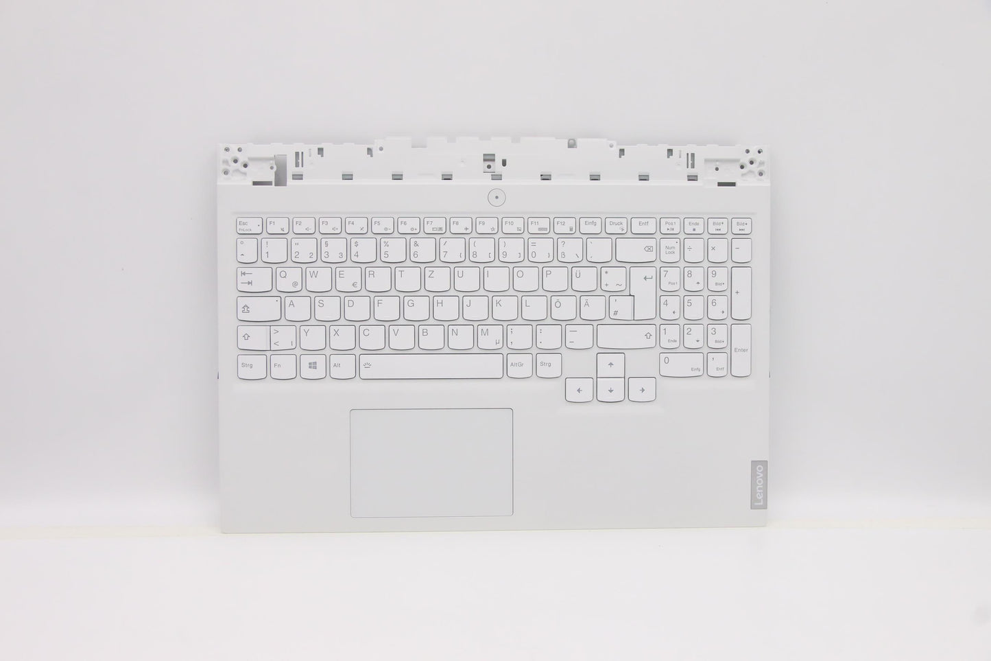 Lenovo Cover Upper Case Asm_Ger L82Jh - 5CB1D05097