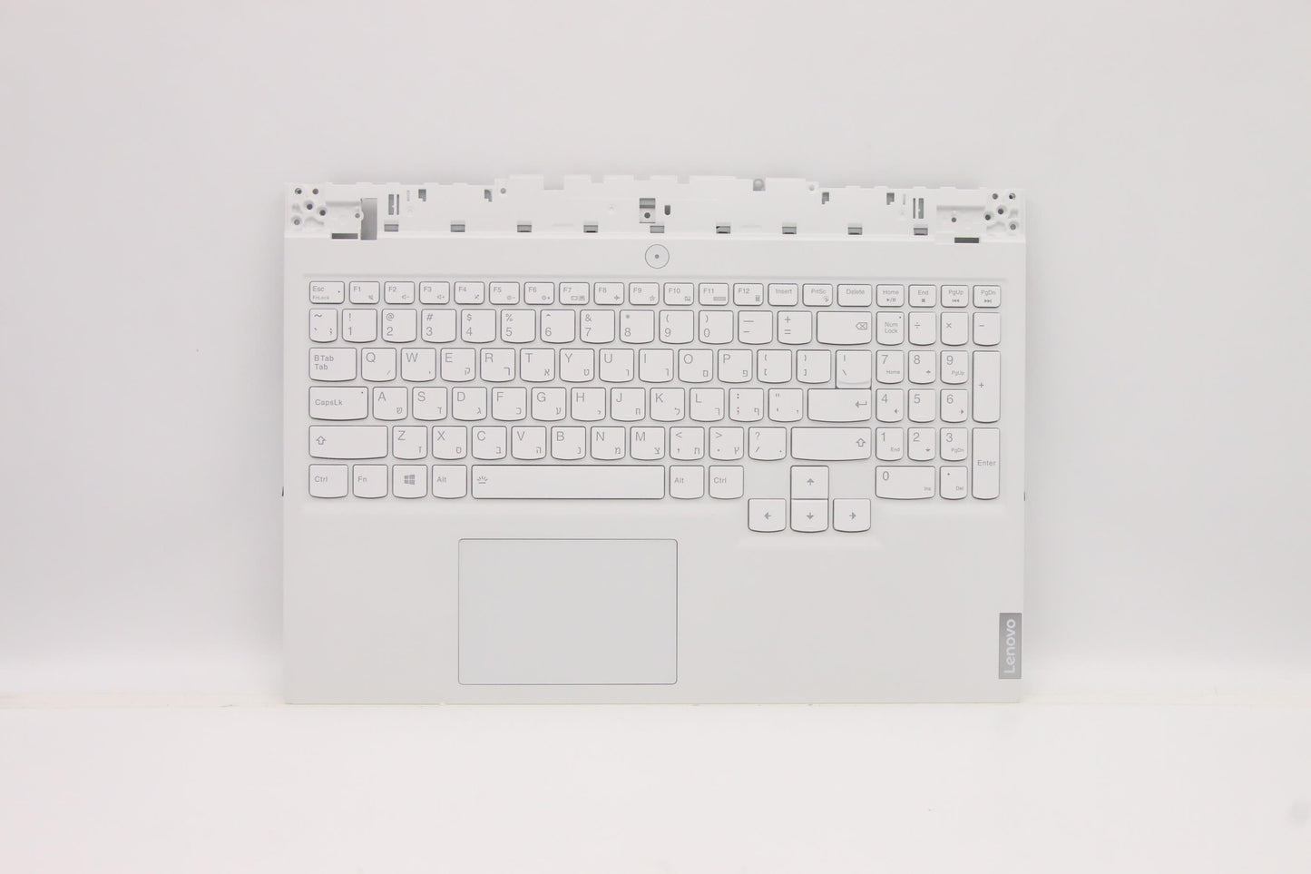 Lenovo Cover Upper Case Asm_Hbw L82Jh - 5CB1D05099