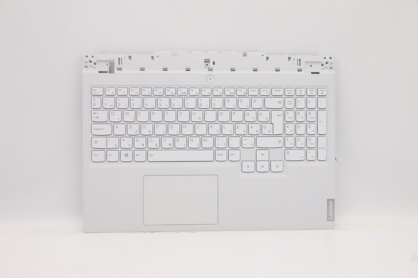 Lenovo Cover Upper Case Asm_Hun L82Jh - 5CB1D05101