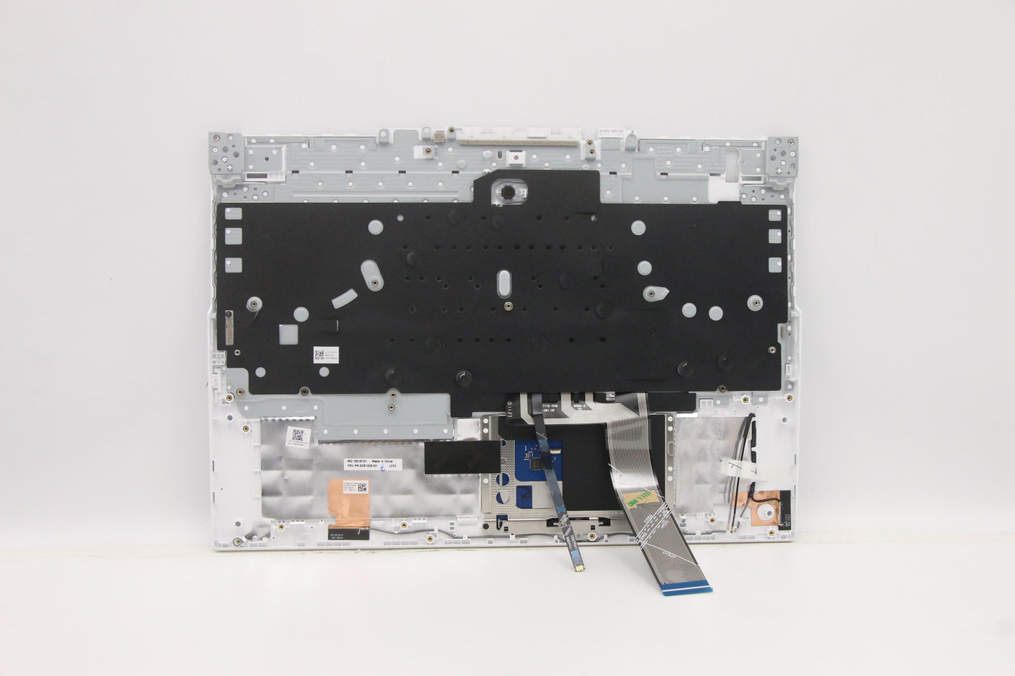 Lenovo Cover Upper Case Asm_Hun L82Jh - 5CB1D05101