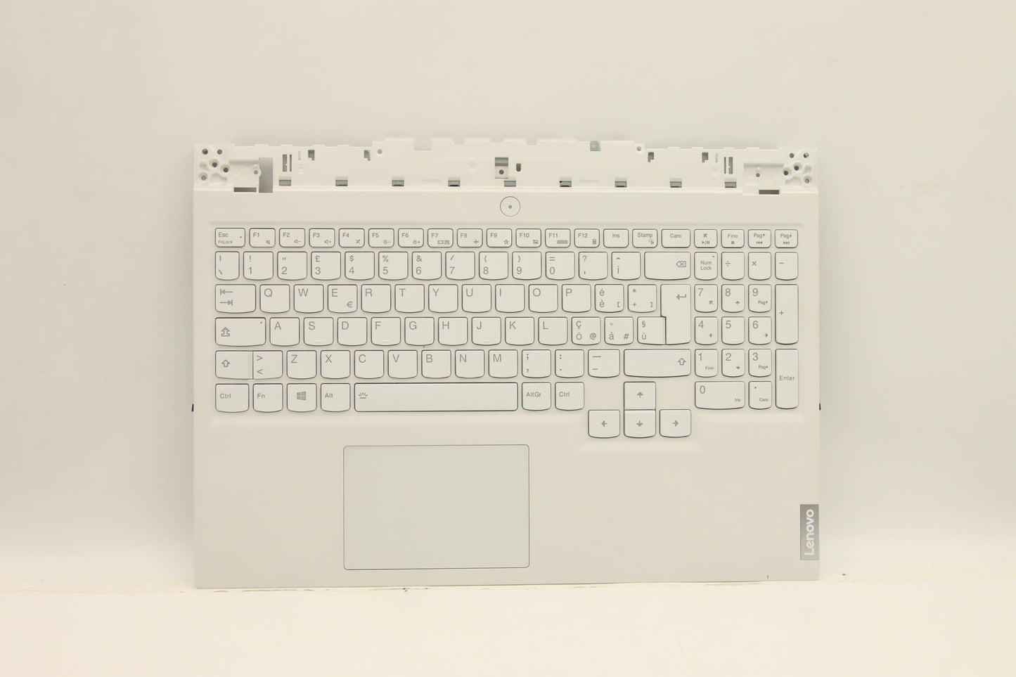 Lenovo Cover Upper Case Asm_Ita L82Jh - 5CB1D05103