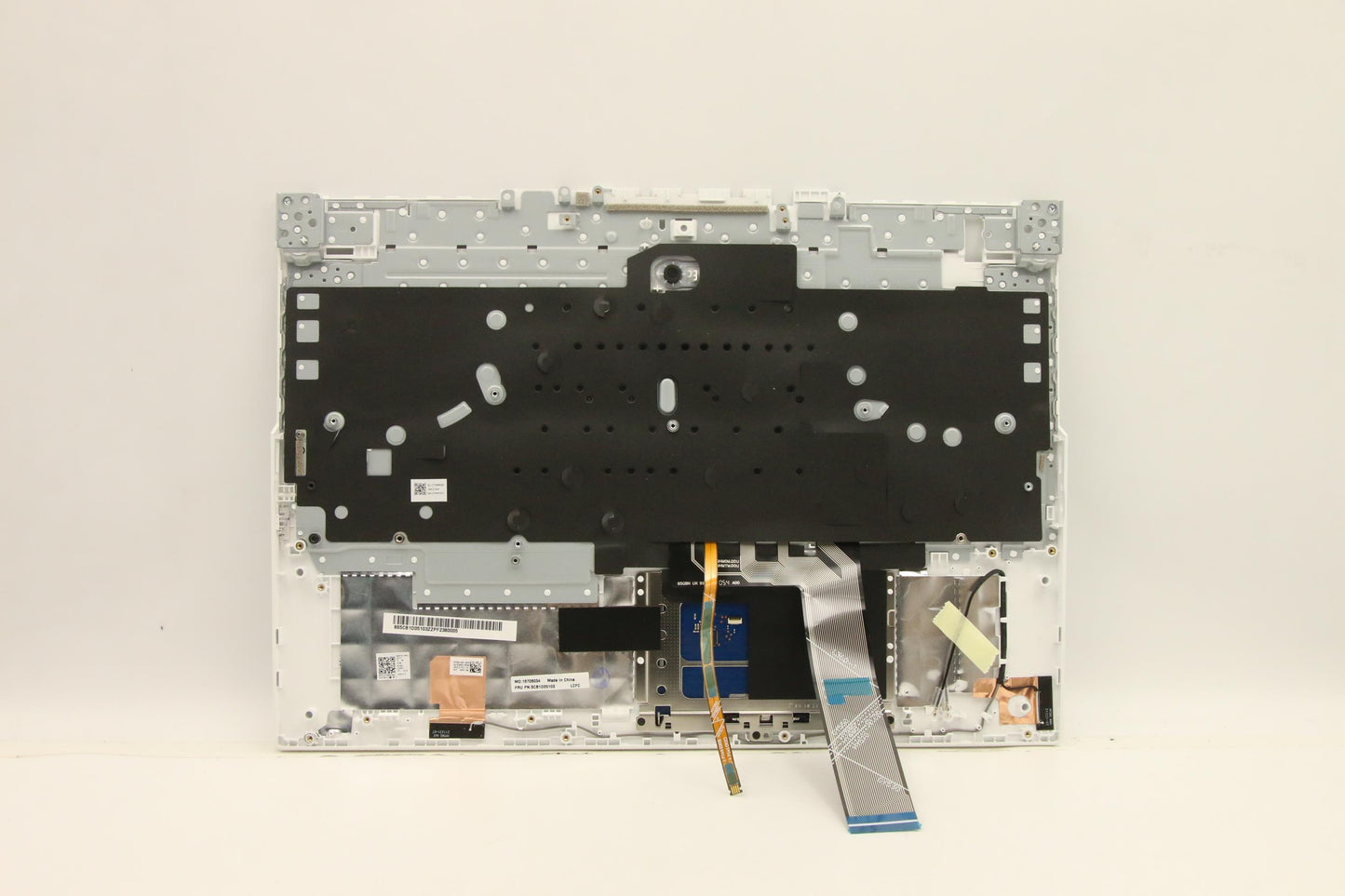 Lenovo Cover Upper Case Asm_Ita L82Jh - 5CB1D05103