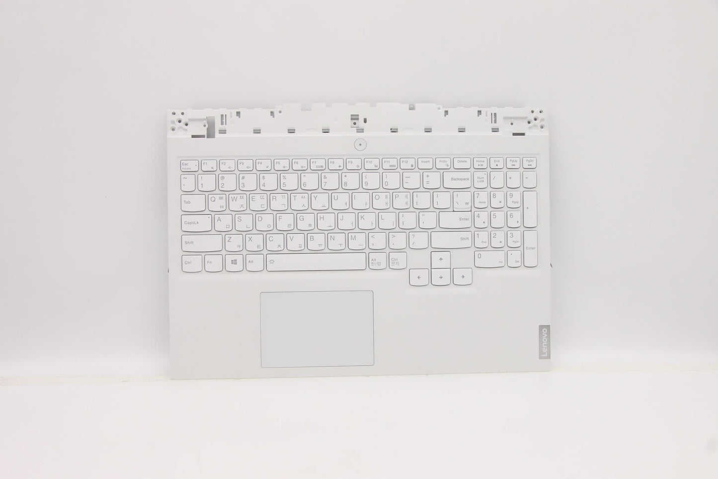 Lenovo Cover Upper Case Asm_Kor L82Jh - 5CB1D05105