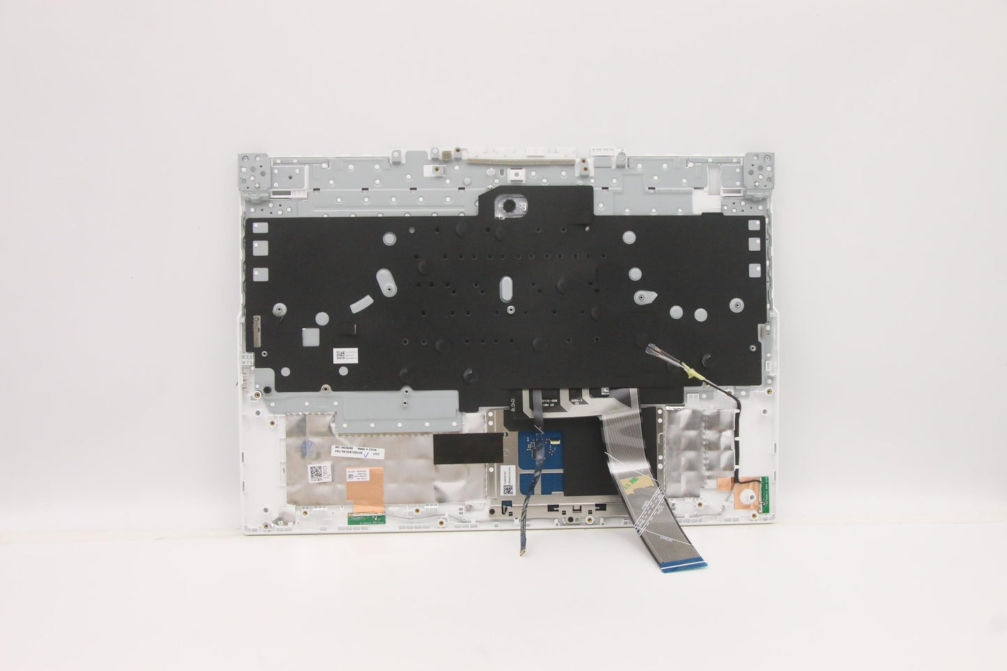 Lenovo Cover Upper Case Asm_Kor L82Jh - 5CB1D05105