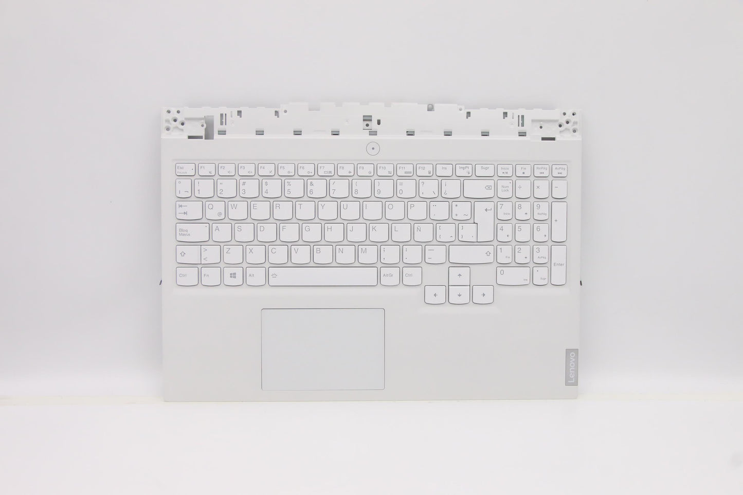 Lenovo Cover Upper Case Asm_La Spa L8 - 5CB1D05106