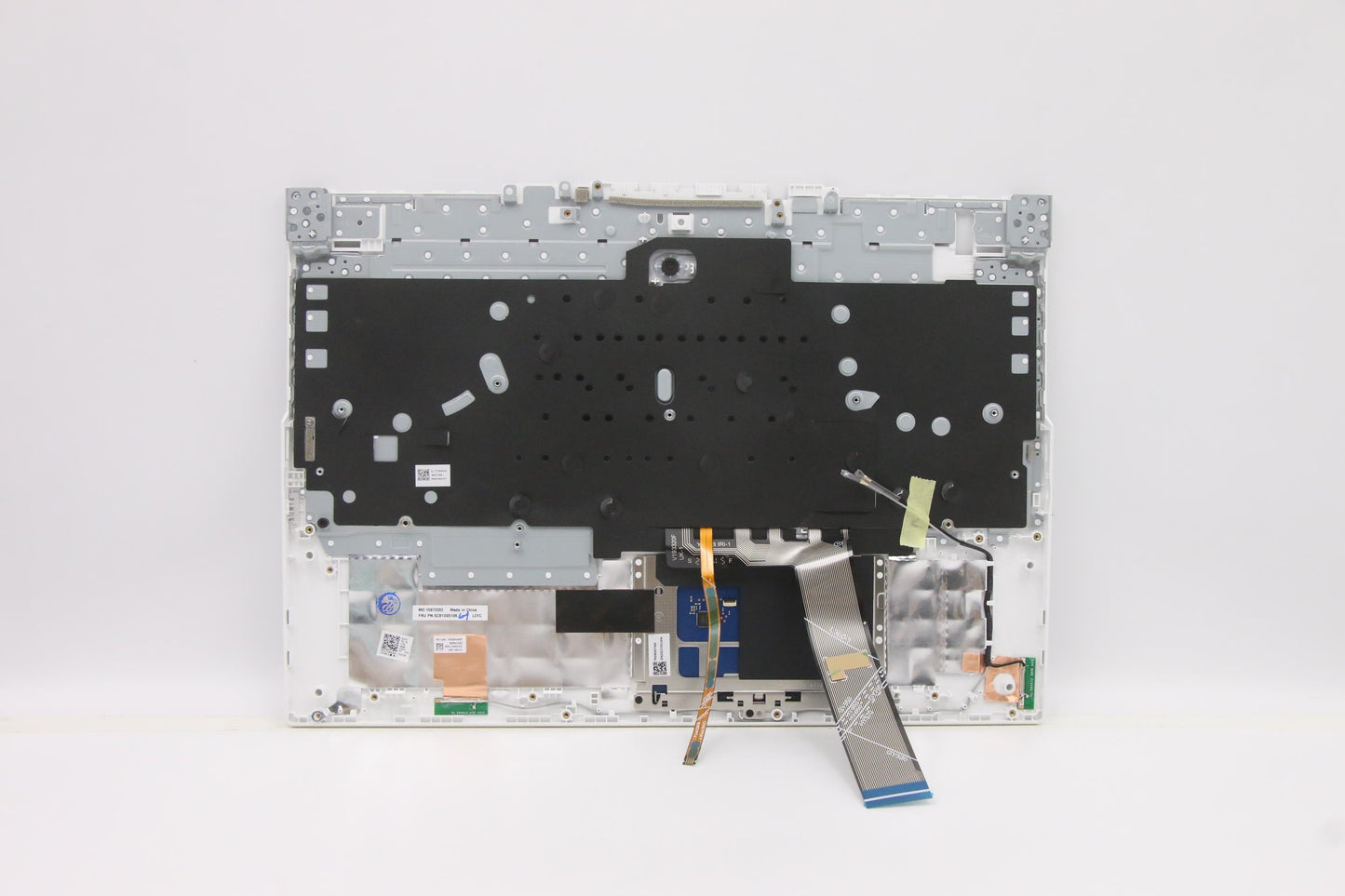 Lenovo Cover Upper Case Asm_La Spa L8 - 5CB1D05106