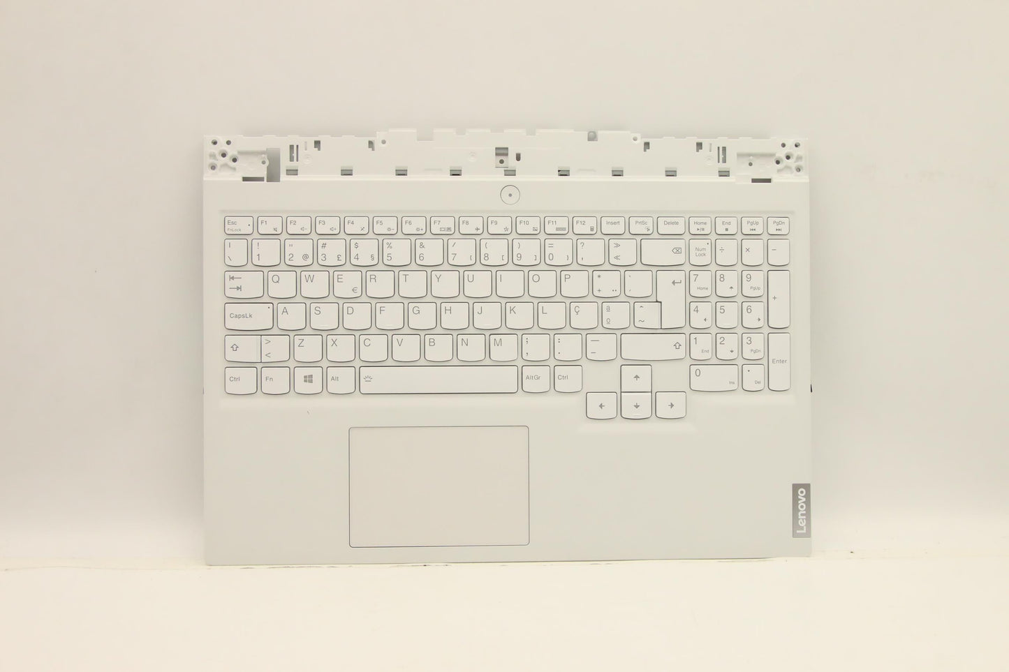 Lenovo Cover Upper Case Asm_Por L82Jh - 5CB1D05108