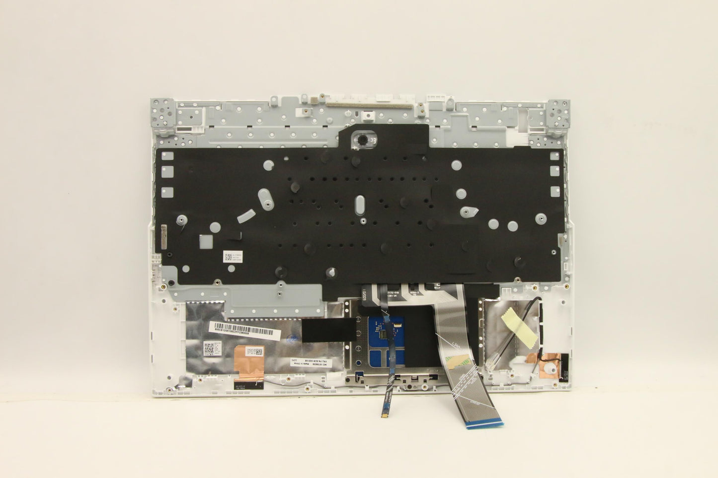 Lenovo Cover Upper Case Asm_Por L82Jh - 5CB1D05108