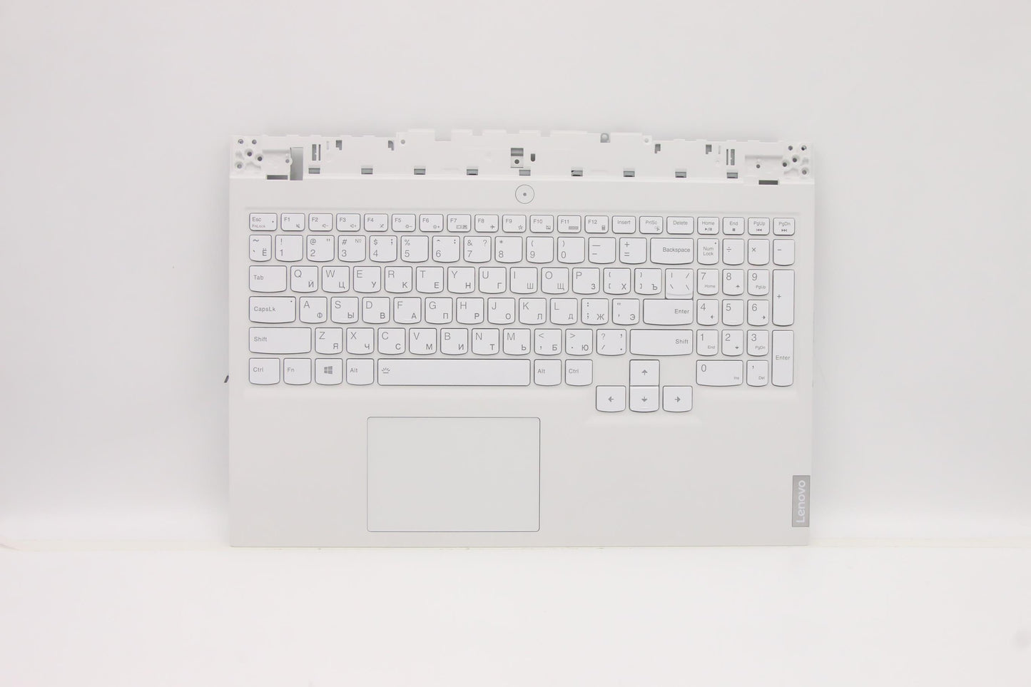 Lenovo Cover Upper Case Asm_Rus L82Jh - 5CB1D05109