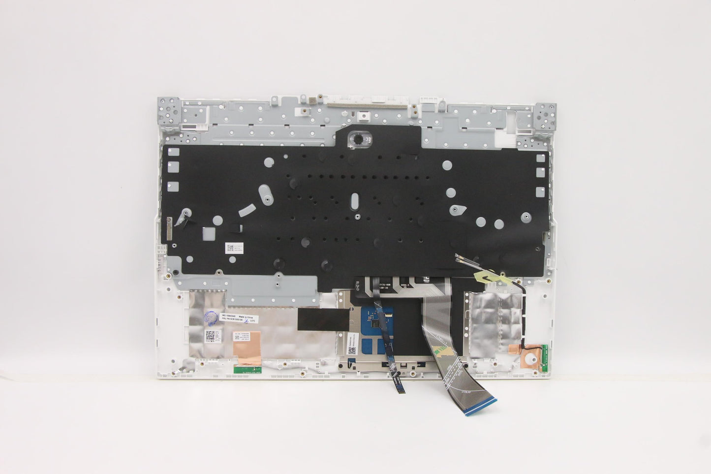 Lenovo Cover Upper Case Asm_Rus L82Jh - 5CB1D05109