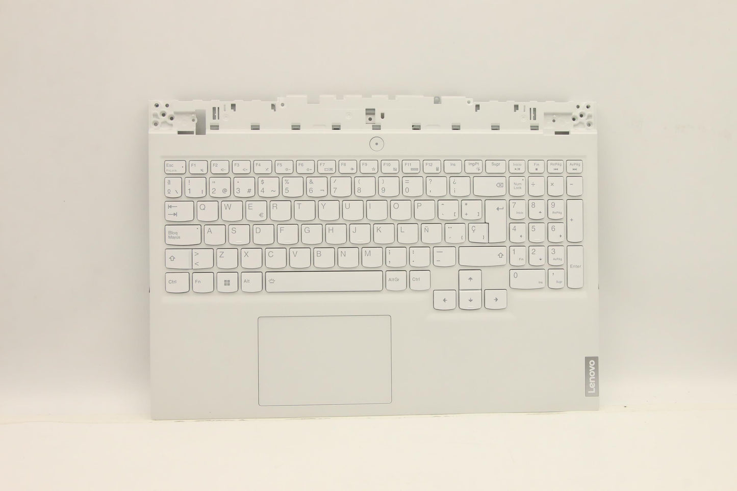 Lenovo Cover Upper Case Asm_Spa L82Jh - 5CB1D05111