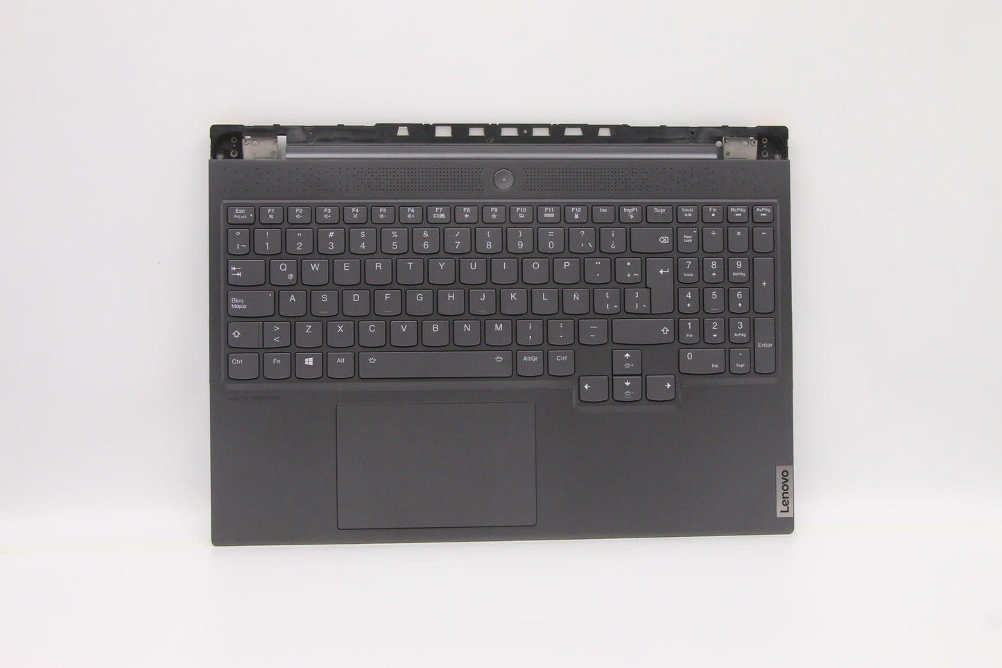 Lenovo Cover Upper Case Asm_La Spa L8 - 5CB1D05120