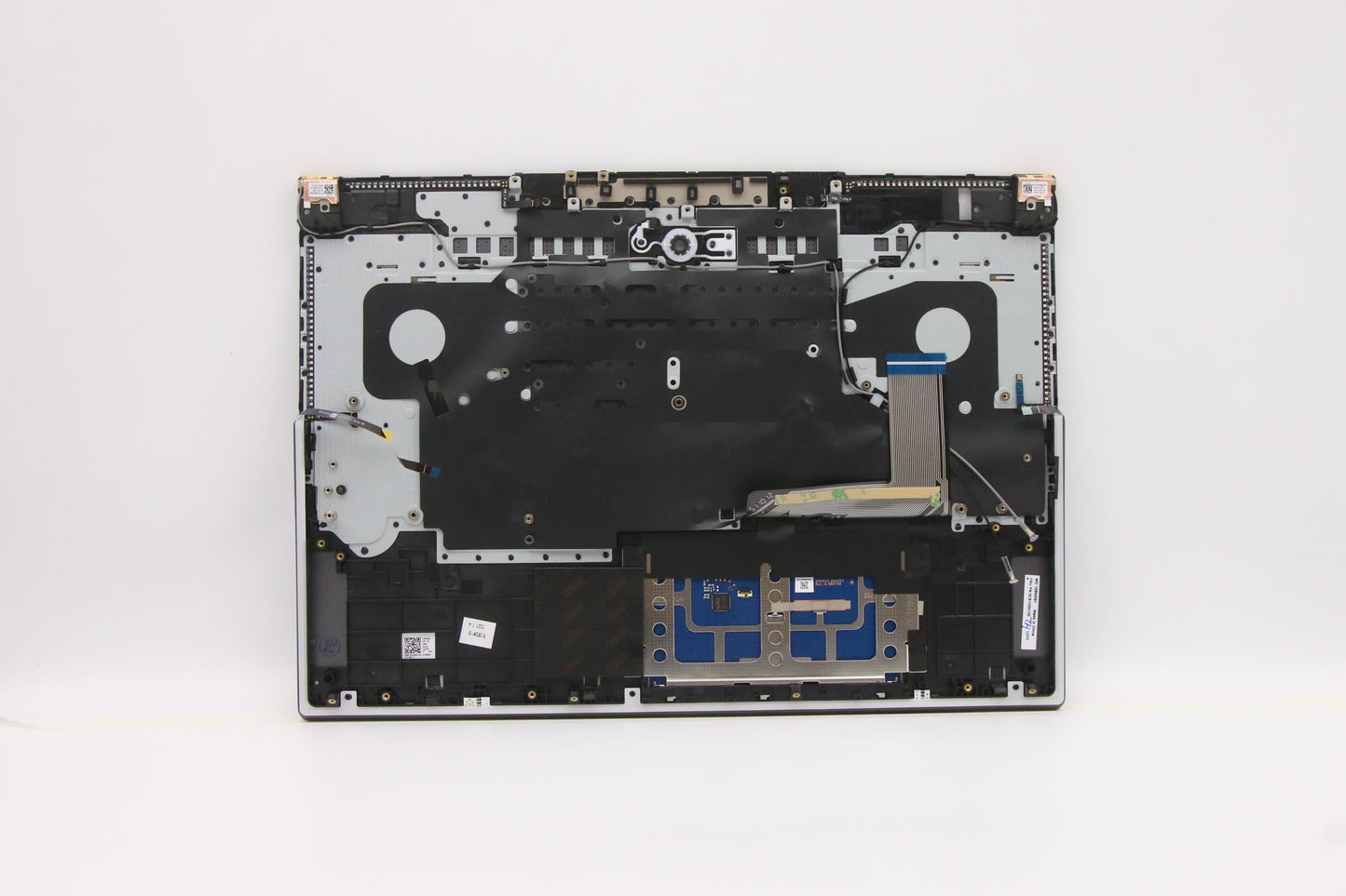 Lenovo Cover Upper Case Asm_La Spa L8 - 5CB1D05120