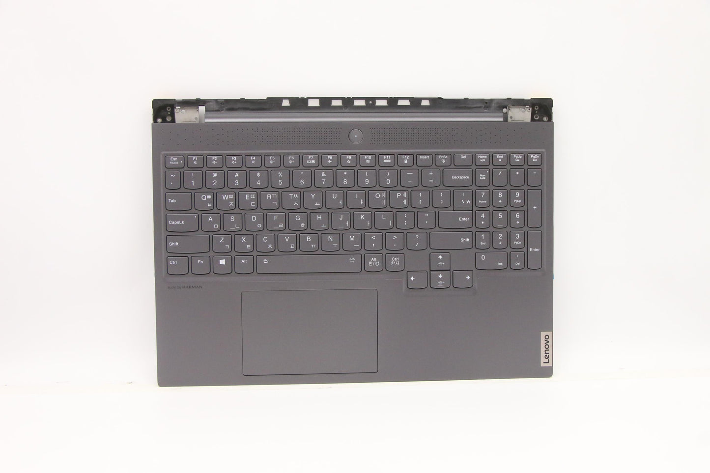 Lenovo Cover Upper Case Asm_Kor L82K6 - 5CB1D05121