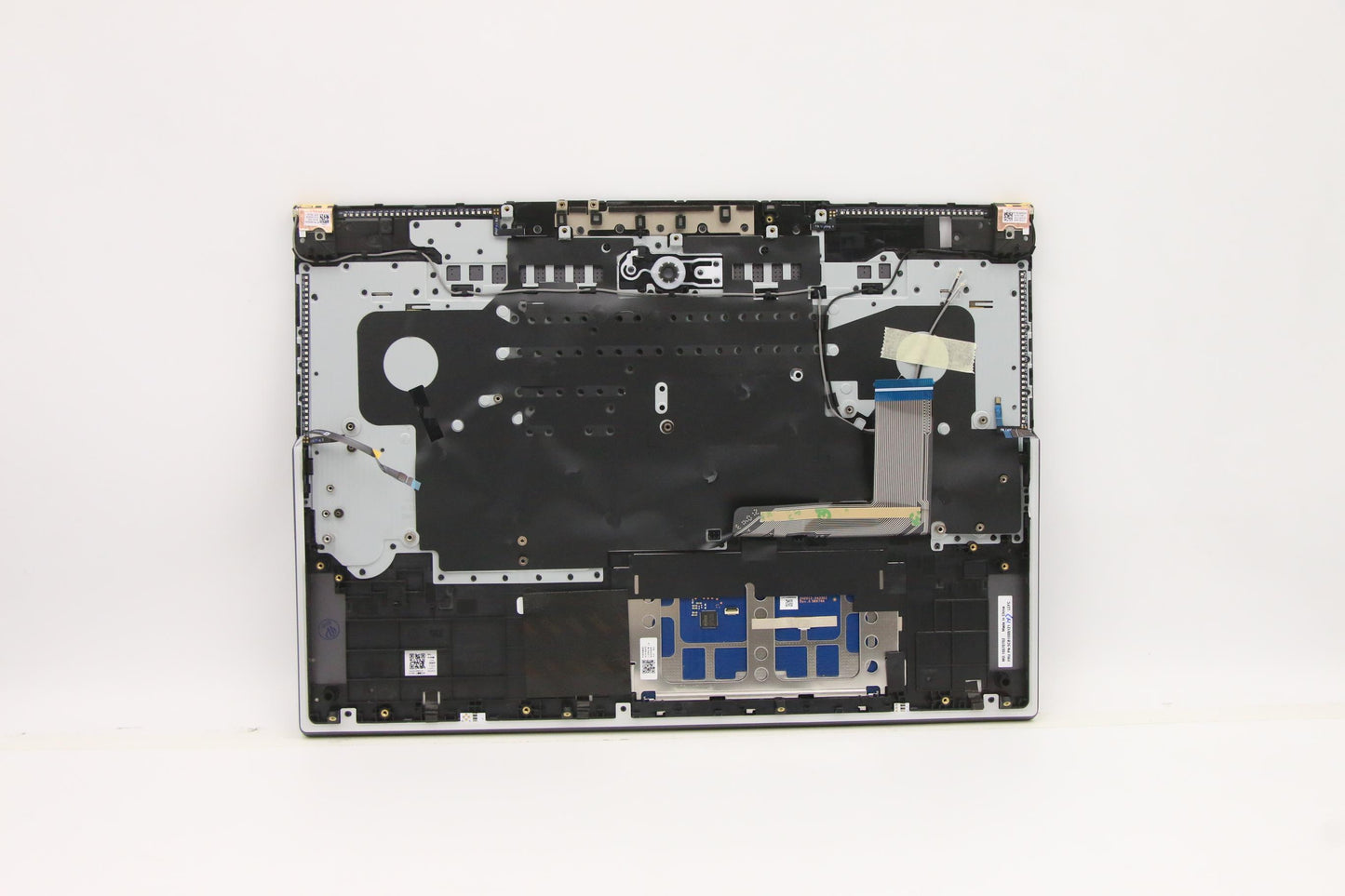 Lenovo Cover Upper Case Asm_Kor L82K6 - 5CB1D05121