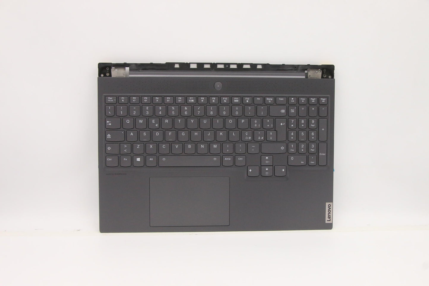 Lenovo Cover Upper Case Asm_Ita L82K6 - 5CB1D05122