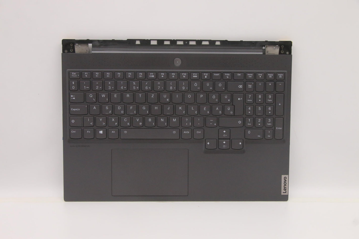 Lenovo Cover Upper Case Asm_Hun L82K6 - 5CB1D05124