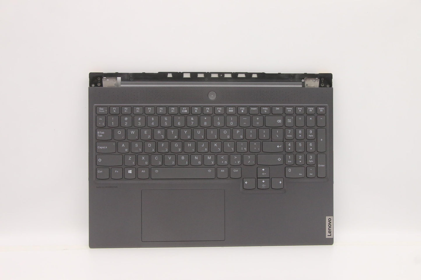 Lenovo Cover Upper Case Asm_Hbw L82K6 - 5CB1D05125